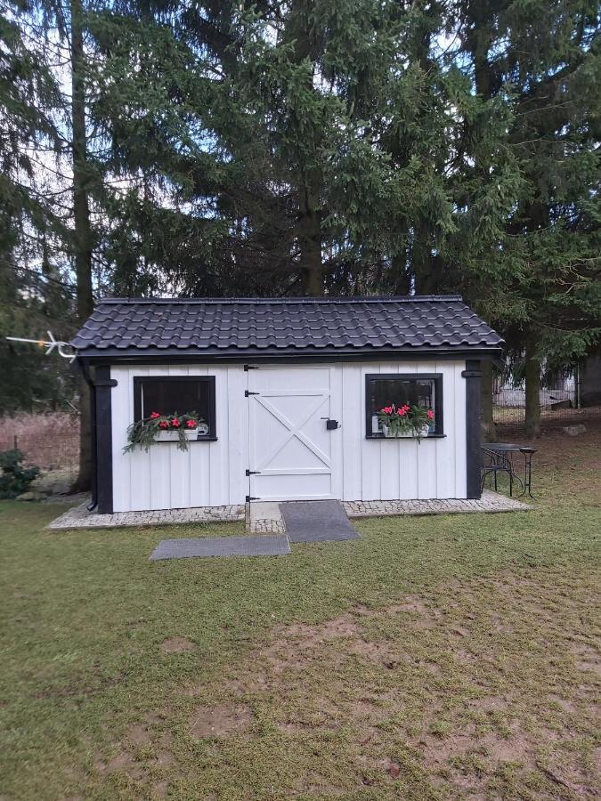 Apartmán Bialy Zakatek *